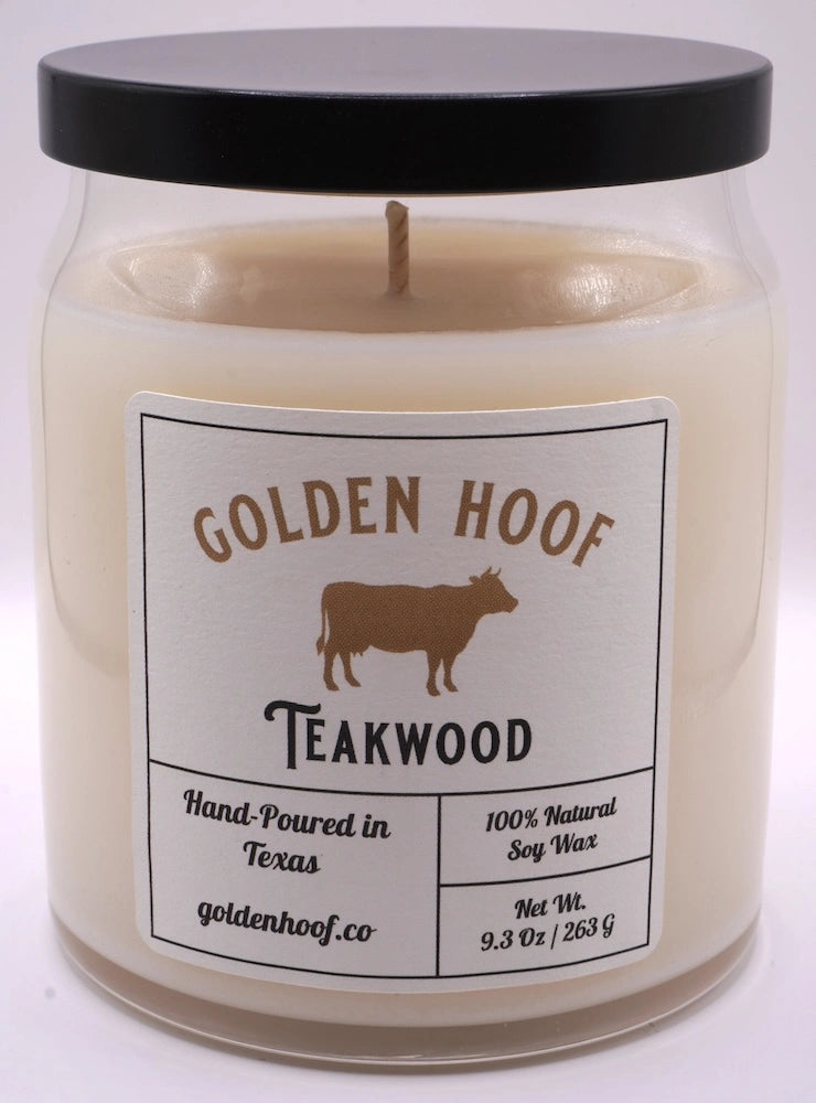 Teakwood