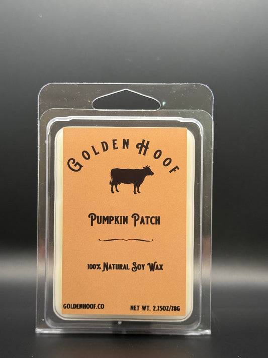 Pumpkin Patch Wax Melts