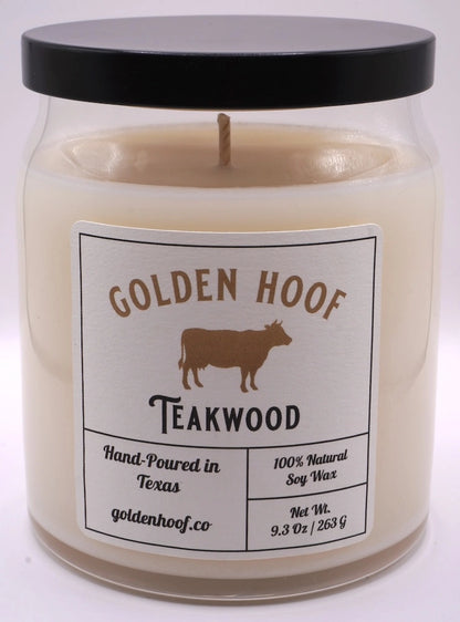 Teakwood